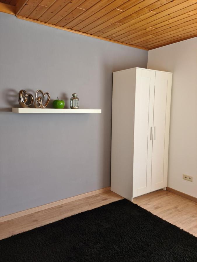 Gaestehaus Portugall Ellenz-Poltersdorf Exteriör bild