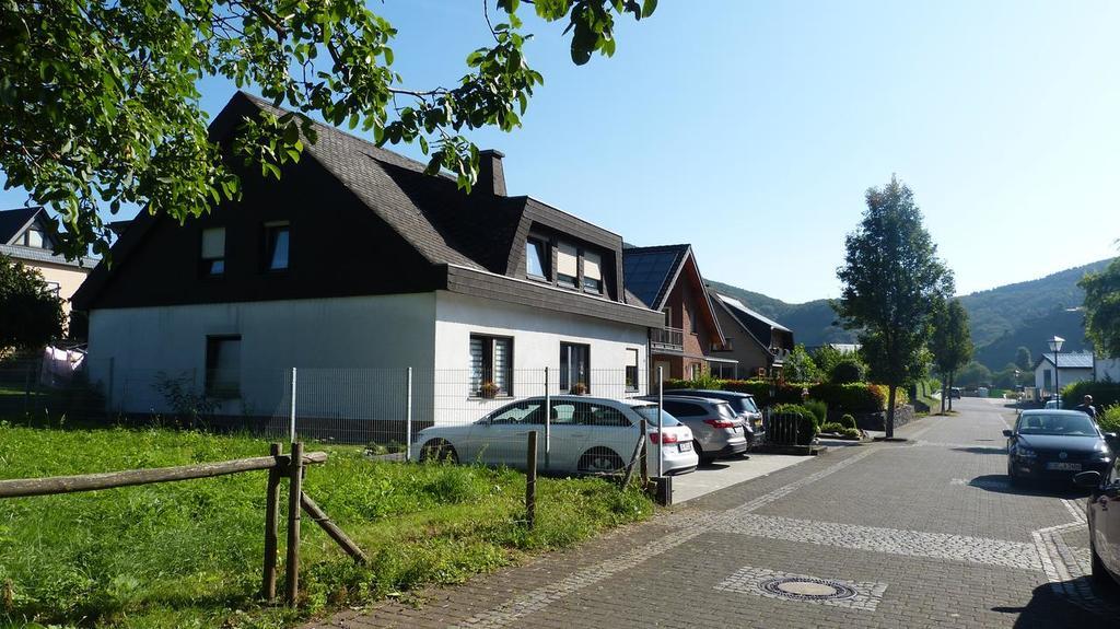 Gaestehaus Portugall Ellenz-Poltersdorf Exteriör bild